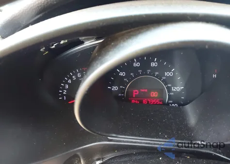 2014 Kia Soul + z USA, uszkodzony, nr VIN KNDJP3A56E7068541